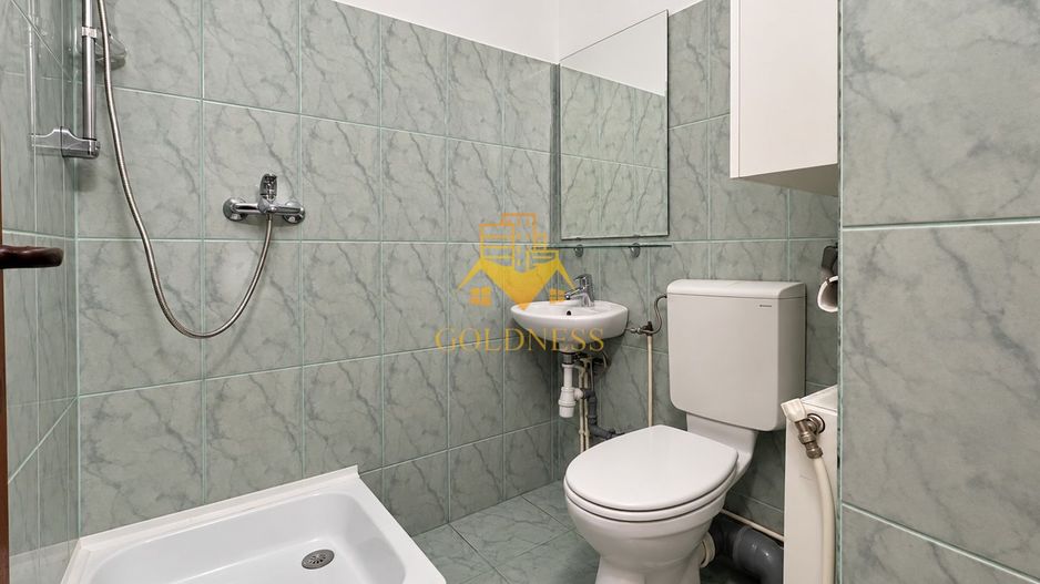 3 camere decomandate, Parcare, Plopilor, Penny, OMV, Zona Arinilor - Poză 5