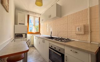 Apartament Decomandat - Etaj 1 - Bloc Izolat Termic - Strada Horea - Poză 4