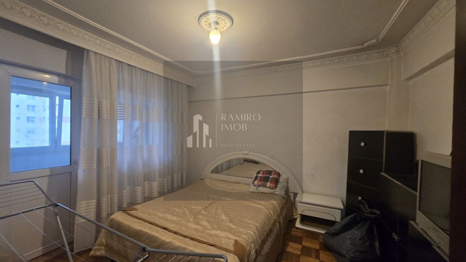 Apartament 104mp-utili 2bai centrala -an 1985 -Bd. Chisinau -Mega Mall - Poză 10