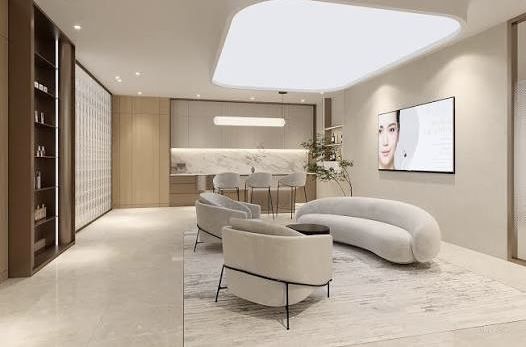 Spaţiu Comercial în Aviatiei Tower - Poză 9