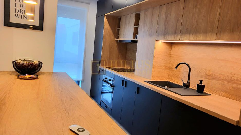 3 camere  – apartament nou| Braytim, lângă Lidl și Kaufland | 2 locuri parcare - Poză 5