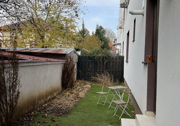 Particular - 2 Camere  |  Gradina Privata 40mp  |  Parcare - Poză 2