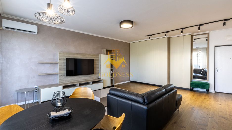 2 Camere de Lux, Marasti, Record Park, The Office, 21 Decembrie - Poză 10