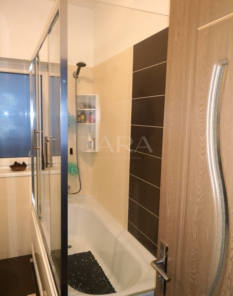 Apartament generos cu 2 balcoane și loc de parcare inclus, zona Europa - Poză 5