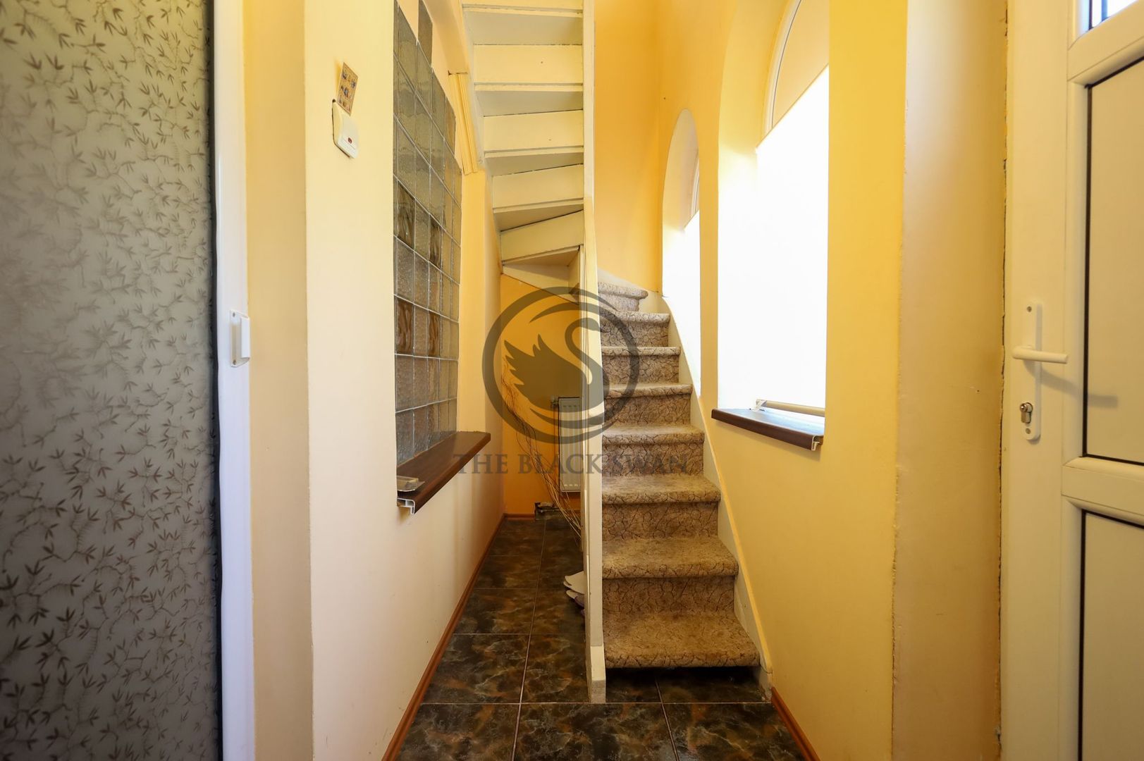 Casa/Vila 5 camere cu spațiu comercial de vanzare | Sud, Ploiesti - Poză 17