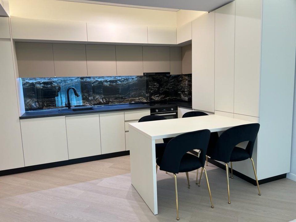 Apartament Pipera | Cortina North Residence - Poză 4