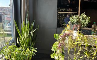 Penthouse exclusivist | 120 mp + terasă | View panoramic | Borhanci - Poză 5