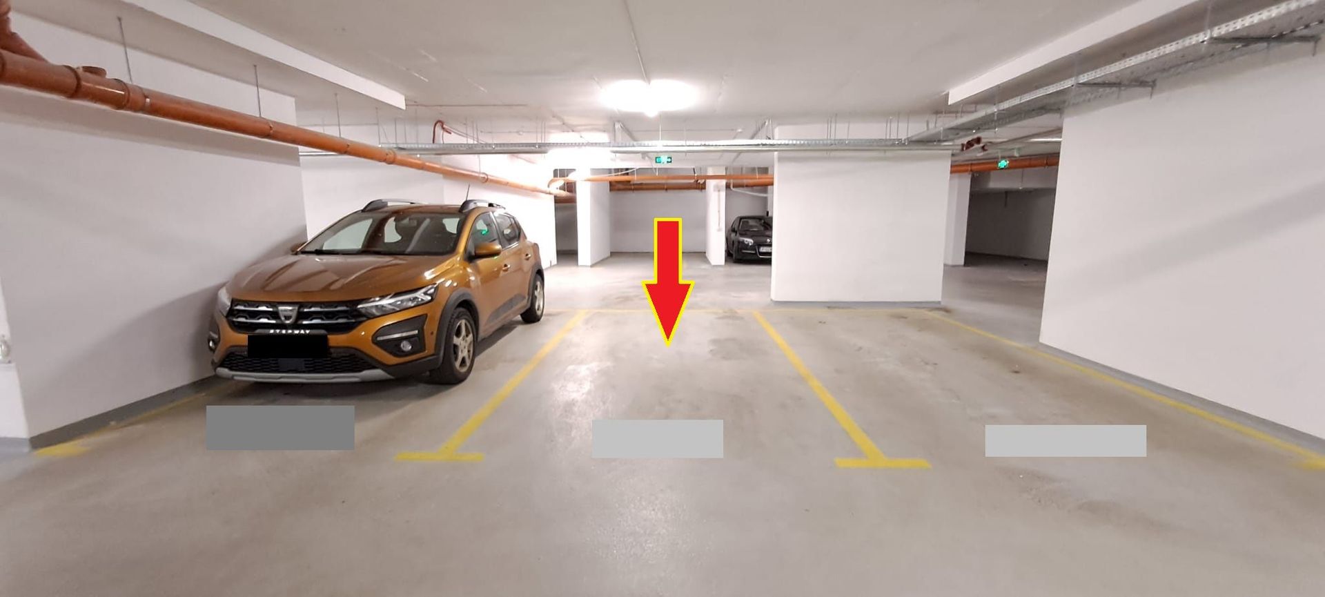 Drumul Taberei Exigent Plaza 5, garaj subteran, mobilat, utilat modern - Poză 10