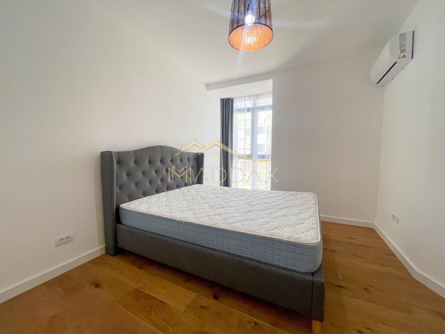 Apartament 3 camere de inchiriat mobilat completII Lux II N.Caramfil - Poză 6