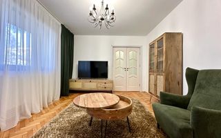 Apartament 4 camere | Finisaje moderne | Gheorgheni - Poză 13