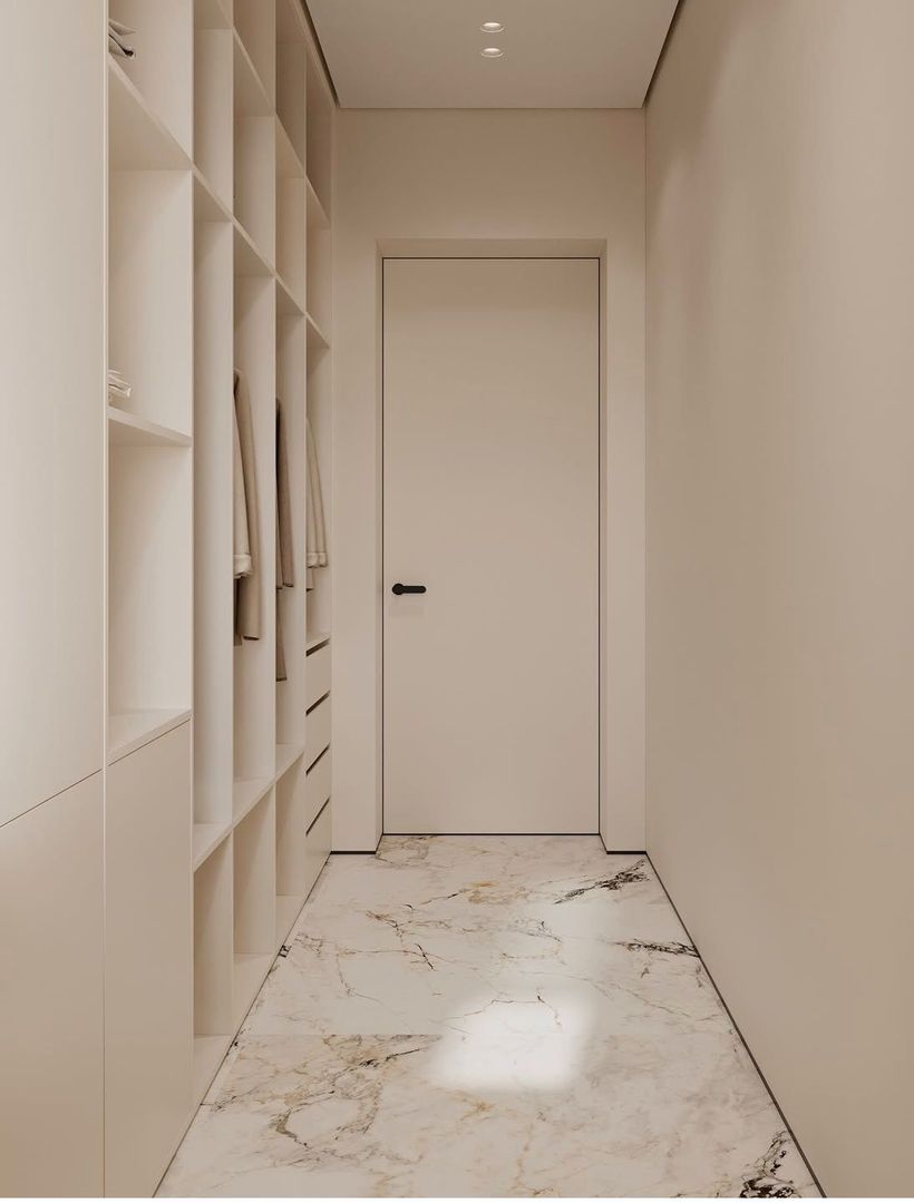 Garsoniera spatioasa incalzire prin pardoseala bloc boutique - Poză 2