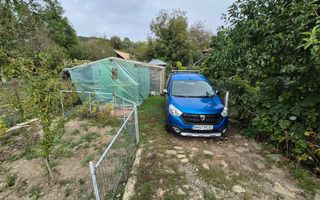 Vila 4 camere + teren 818 mp central Provita de Sus (lângă școală) - Poză 47