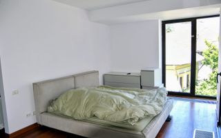 BRASADAS închiriază Ap 4 cam GARAJ Et 3,4/5 ROMANA. - Poză 8