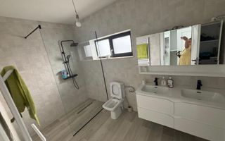 Casa  premium  SMART Independentă energetic  in Dumbravita - Poză 36