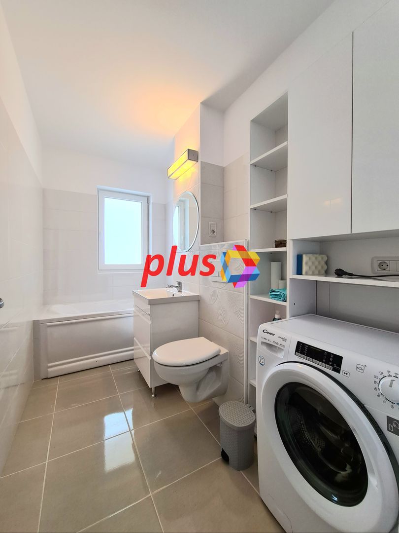 Apartament doua camere de vanzare - Sub Cetate - Sânpetru - Poză 11