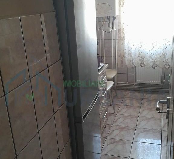 Apartament 2 camere, zona Dacia, Iași - 75.000 EUR - Poză 5