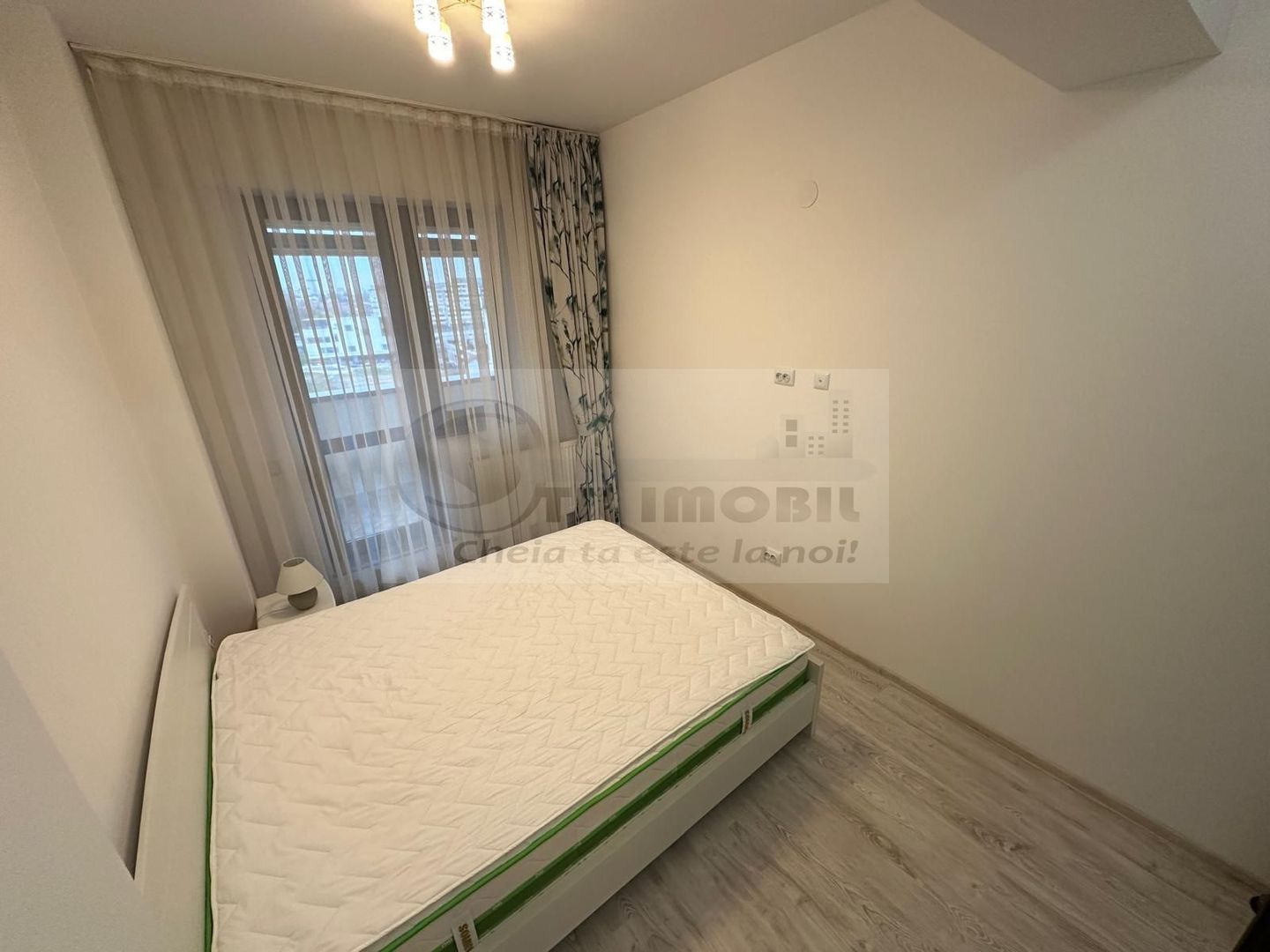 Apartament 2 camere – Concept Residence - parcare intabulată ! - Poză 8