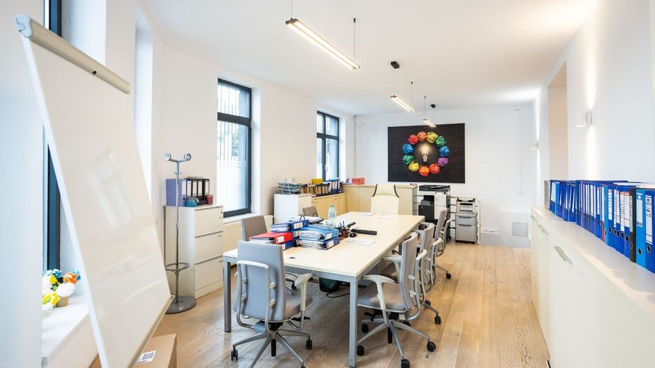 Vila spatioasa | Zona Domenii - Poză 18