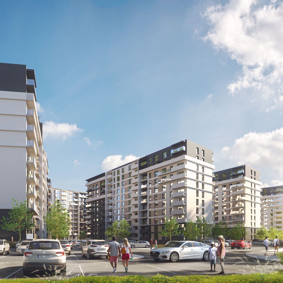 De vanzare APARTAMENTE NOI – la pret de dezvoltator, Nufarul, Oradea - Poză 18