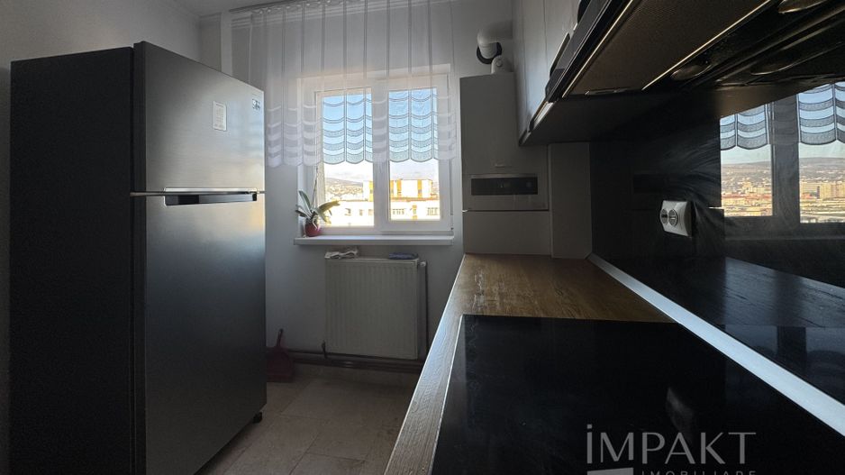 Apartament renovat 65mp cu 3 camere in Marasti la prima inchirere. - Poză 7