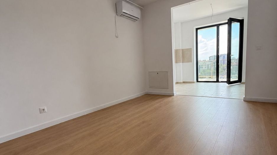 Apartament 2 camere Theodor Pallady / Hils Titanium - Poză 3