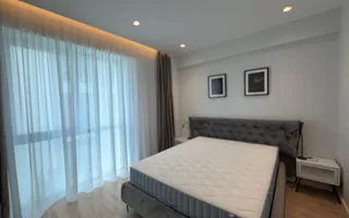 INCHIRIERE 2CAMERE 60MP | RESIDENCE 5 | PARCARE | MOBILAT LUX | PIPERA - Poză 11
