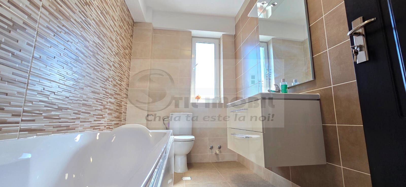 Apartament 2 Camere Panoramic Rezidence - Galata - Poză 4