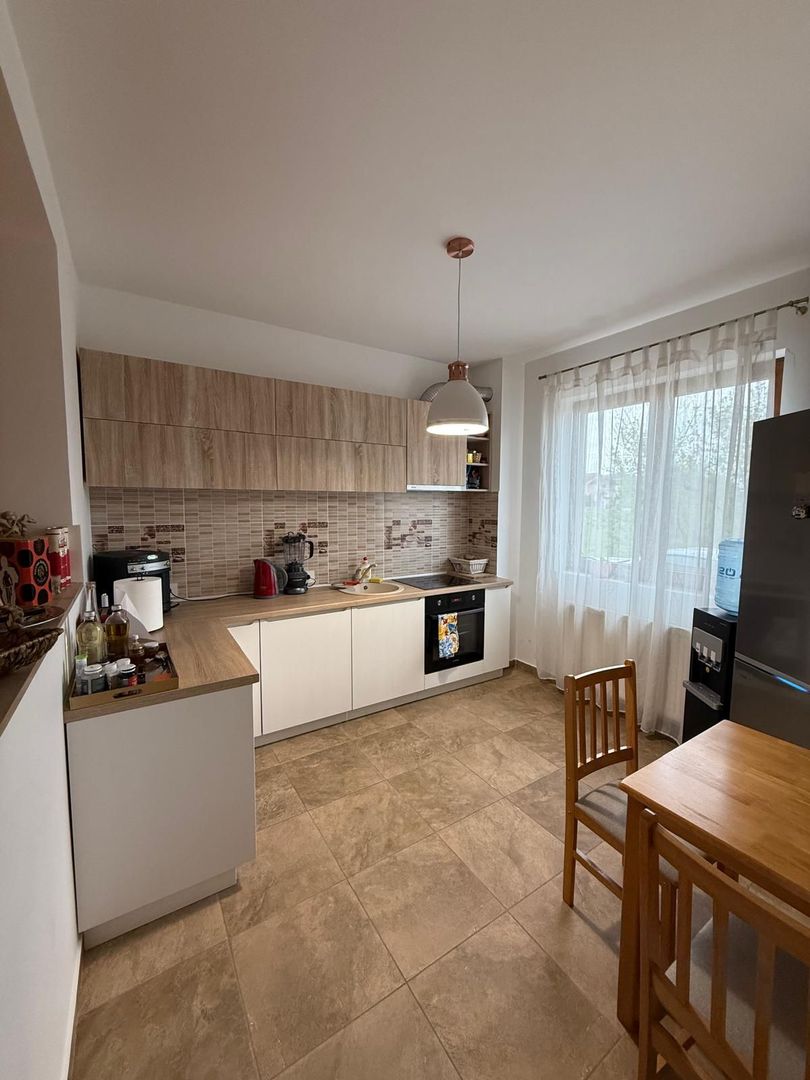 Casa insiruita la 1.460 euro/mp - Dumbravita - Poză 4