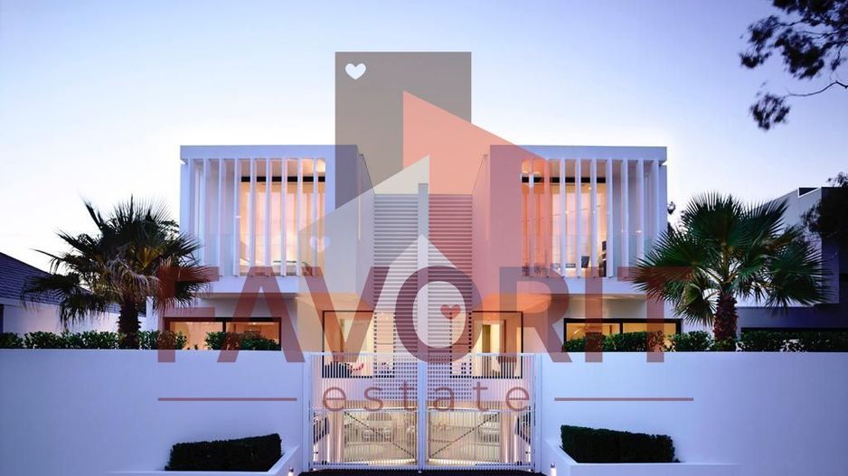 Duplex la rosu in Dumbravita langa lac - Poză 3