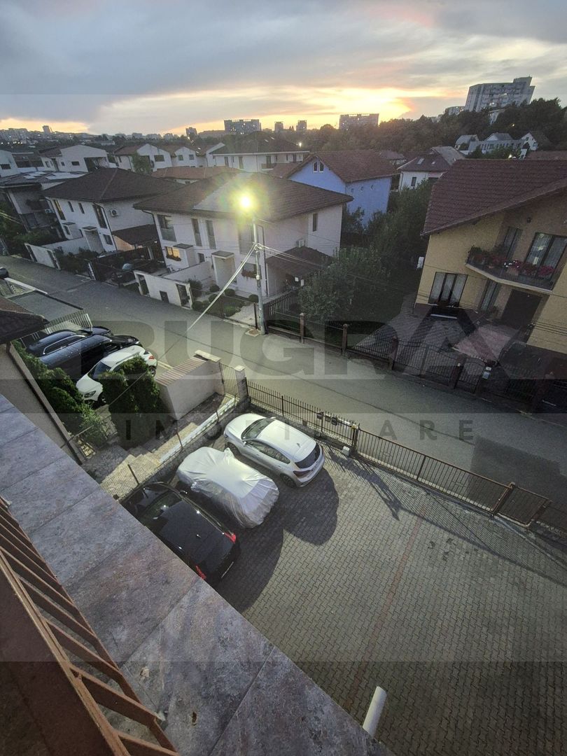 Apartament 3 camere, parcare, zona Iulius mall - Poză 7