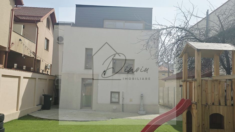 Spatiu Birouri Ion MIhalache - Turda I 249 mp I - Poză 38