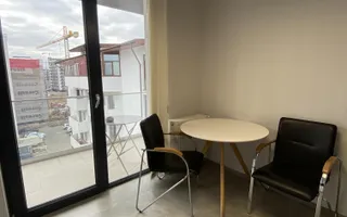 Spatiu de birouri  219 mp utili , mobilat complet, Sibiu, D. Stanca - Poză 16