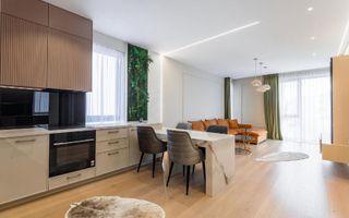 Apartament 3 camere | Herastrau | Premium - Poză 1