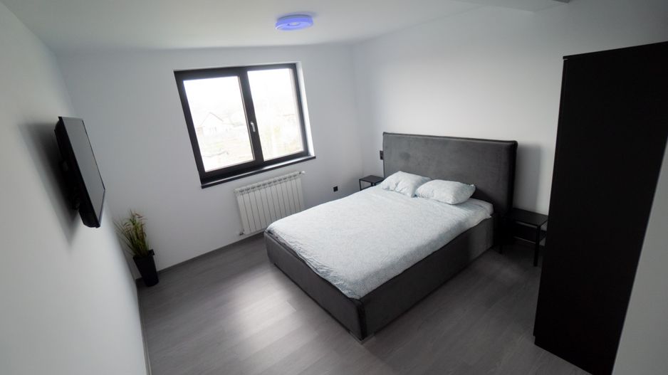 Agigea - Casa  deosebita cu piscina, mobilata si utilata complet. - Poză 50