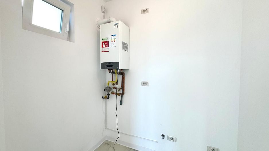 Super pret - Duplex premium cu 4 camere -  Utvin - Poză 6