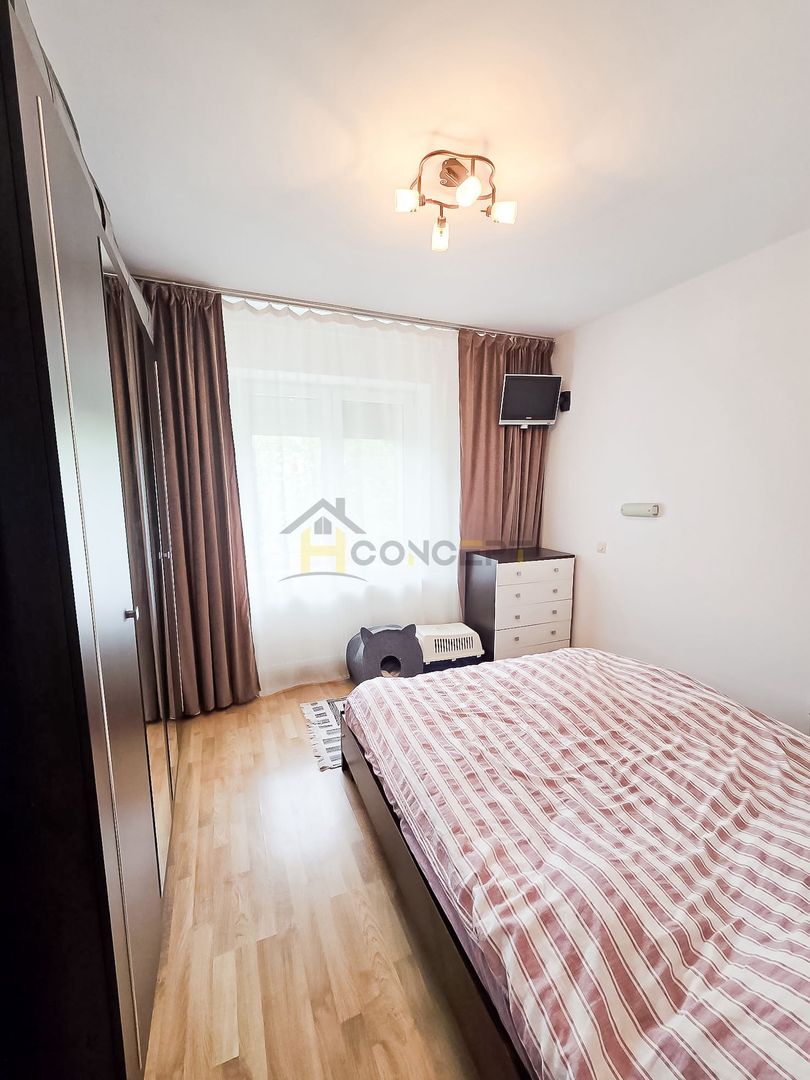 Apartament 3 camere 2 bai Parcare Boxa 7 min metrou Piata Sudului - Poză 7