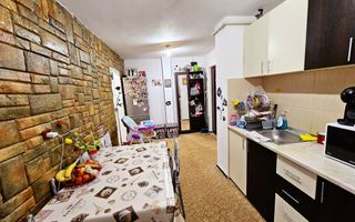 Apartament 2 camere, decomandat, mobilat, utilat, etaj 3, Ampoi 2 - Poză 8