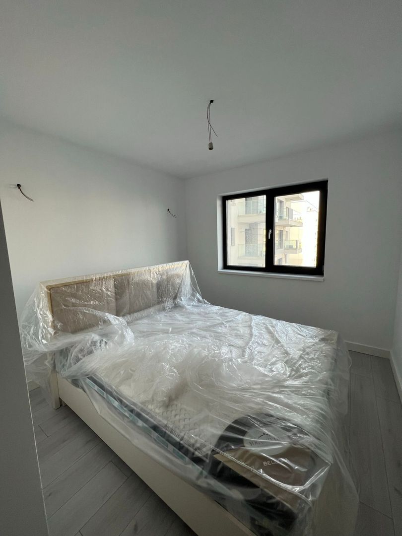 NOU Apartament 2 camere 2 băi Pipera | Complex Onix - Poză 3