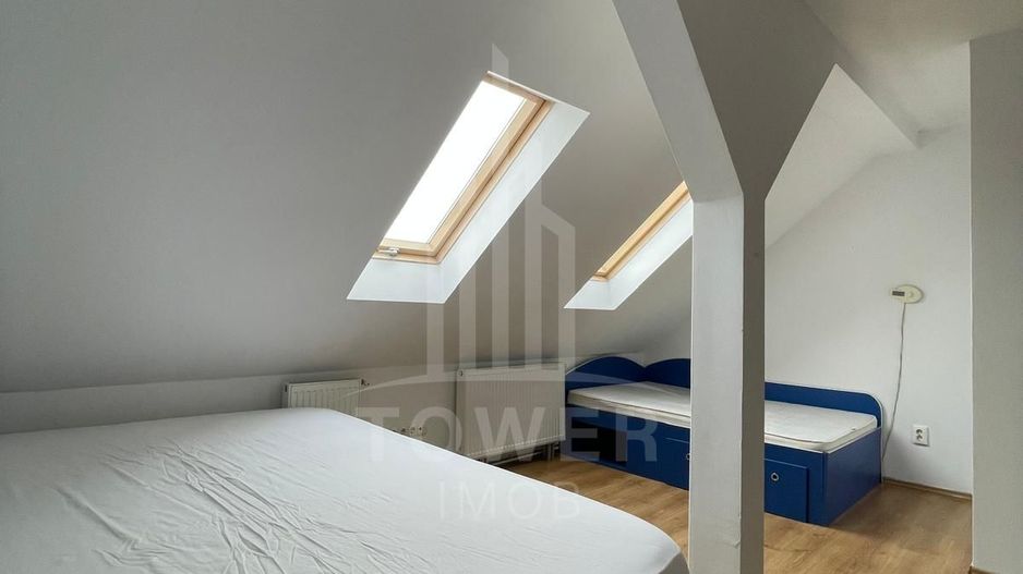 Apartament 3 camere - zona Valea Aurie - Poză 13