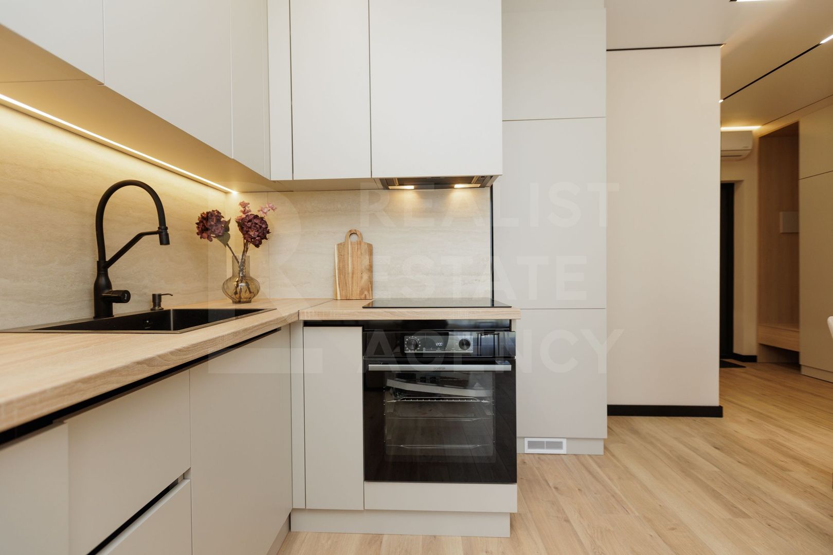 Vânzare apartament, 1 cameră, str. Ghica Vodă, Botanica - Poză 7