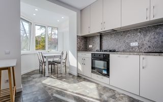 Chirie, apartament, 2 camere, strada Mihail Kogălniceanu, Centru - Poză 1