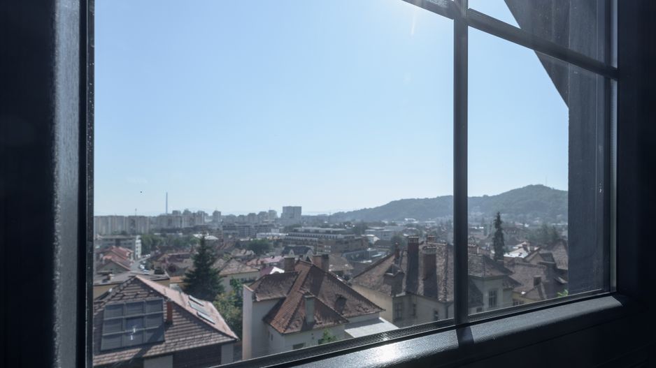 Vila de poveste, in centrul Brasovului, pe Drumul Cetatii - Poză 11