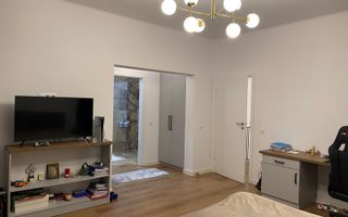 Casa ultrafinisata 199 mp utili garaj si teren 410 mp in Cisnadioara - Poză 10