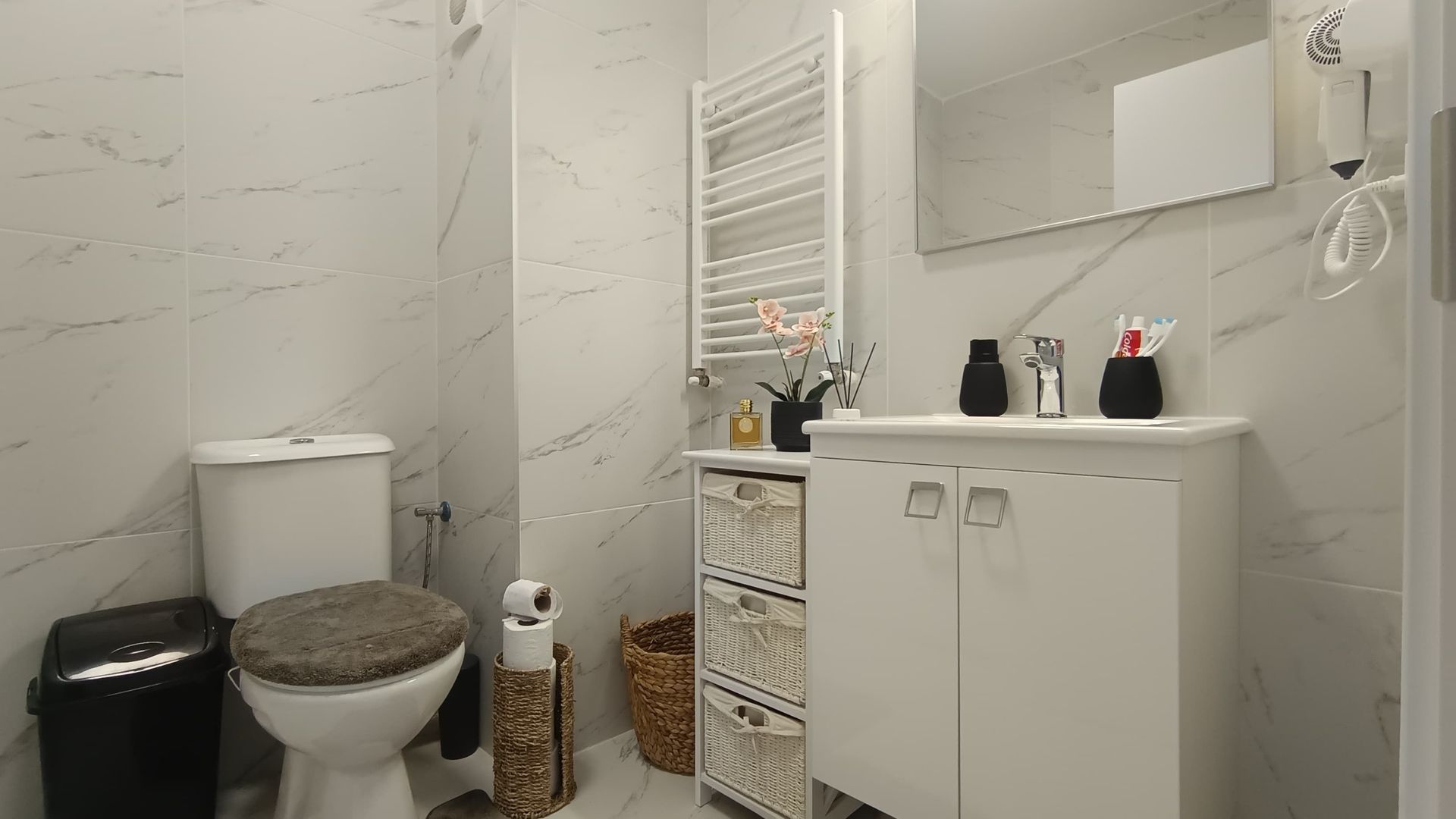 Studio Premium cu Terasă Spațioasă–Prima Închiriere, Militari – Metro - Poză 10