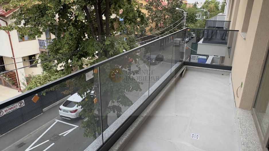 4 camere decomandat | Aviatiei | finisaje la alegere - Poză 13