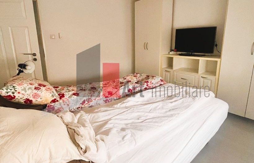 Apartament 2 camere de închiriat-Pet Friendly – Crângași, la 6 minute de metrou - Poză 13