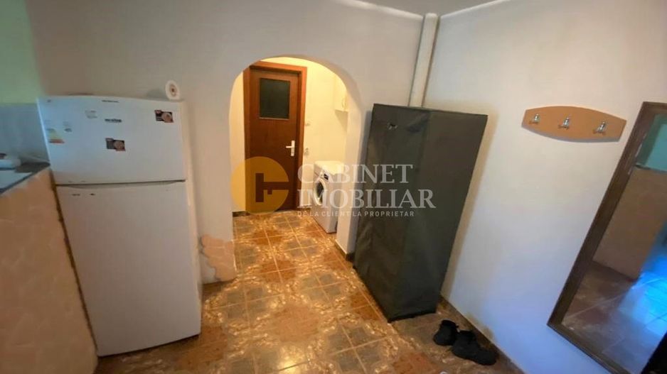 Zona Galata-Lidl, 2 camere decomandat ideal pentru investitii - Poză 8