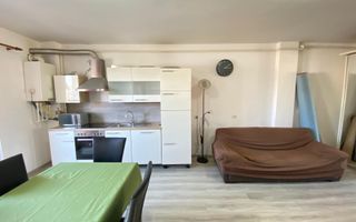 Apartament spatios cu 2 camere | Ego Residence | Parcare subterana - Poză 8