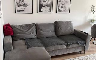 Apartament 2 camere tip studio,  luminos, loc de parcare - Poză 2