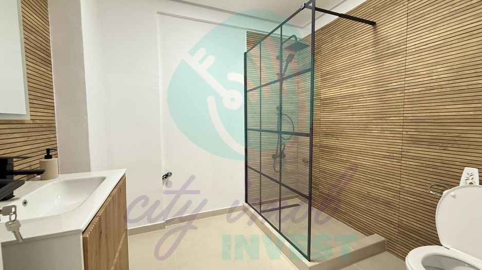 2 camere parter cu terasa generoasa | 8 min Metrou Muncii - Poză 9